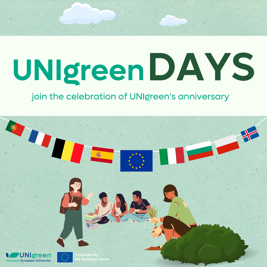 UNIgreen Day
