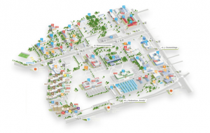 CAMPUS MAP