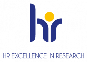hr logo