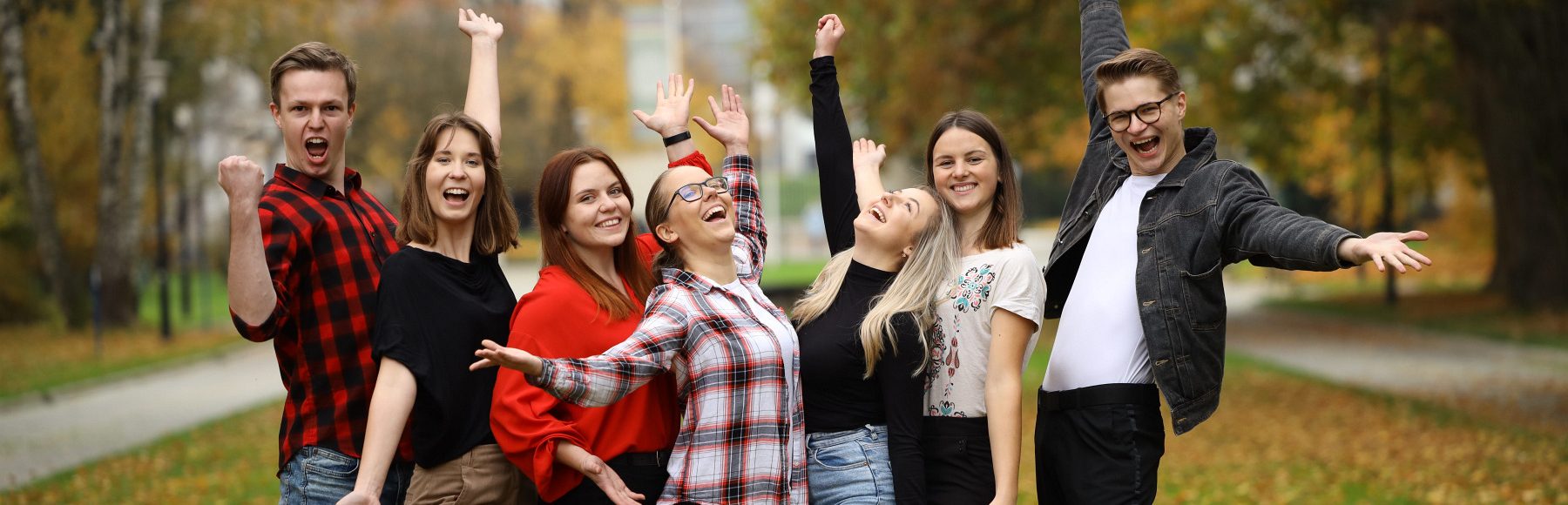 studenci SGGW studenci SGGW