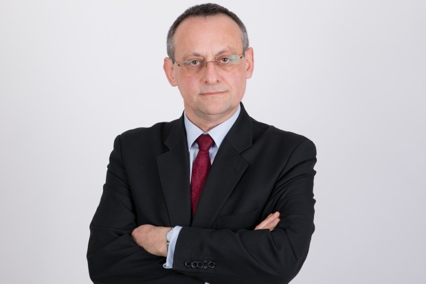 Andrzej Szmalc