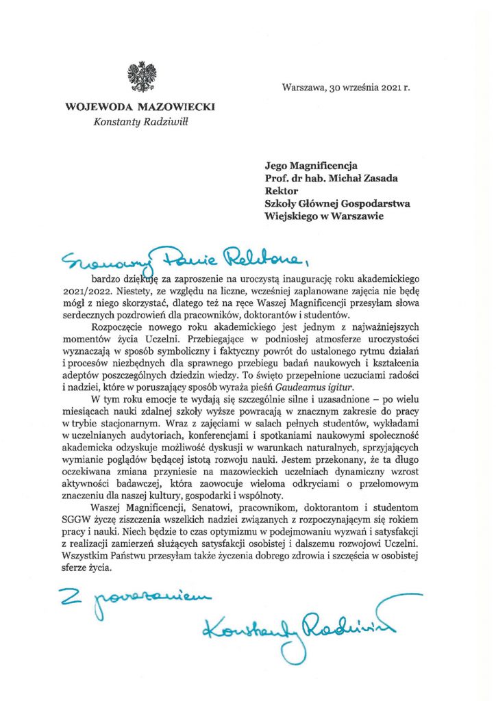list_inauguracja_wojewoda_mazowiecki