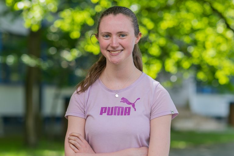 I’m Mary. I’m 20 years old and I am from Roscommon, Ireland. I am first year student. I have really enjoyed my time at SGGW so far, and experiencing the cultural differences that comes with studying abroad.