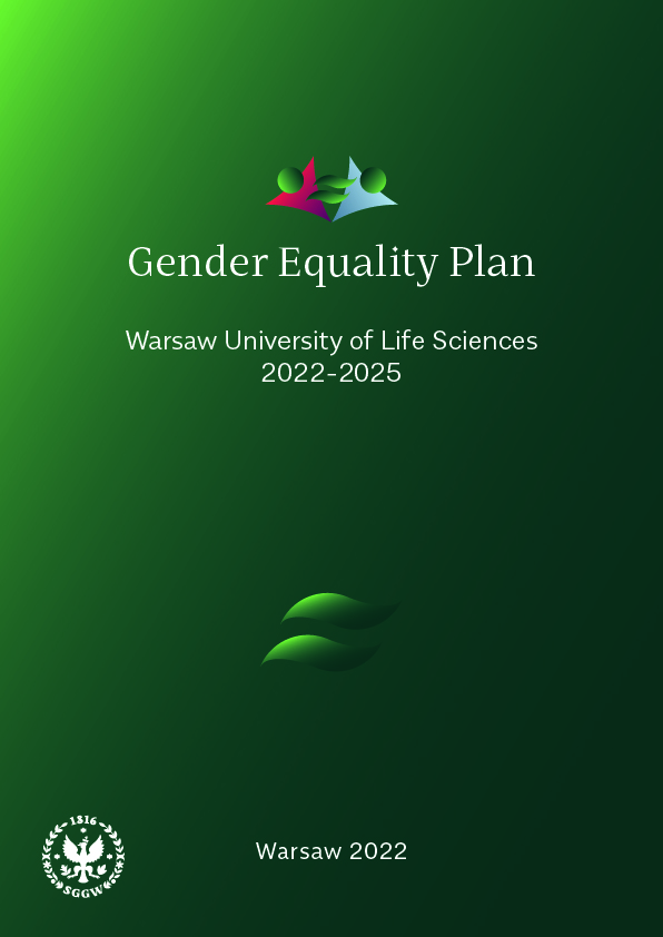 Gender Equality Plan 2022-2025