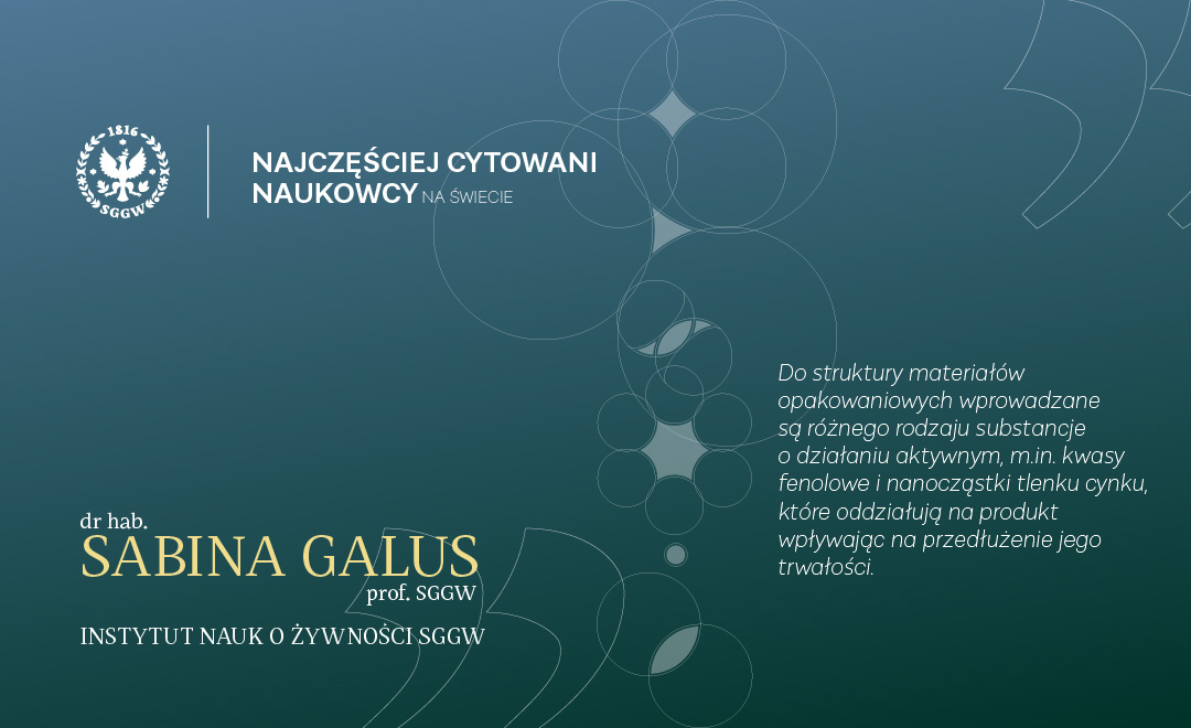 prof. S. Galus