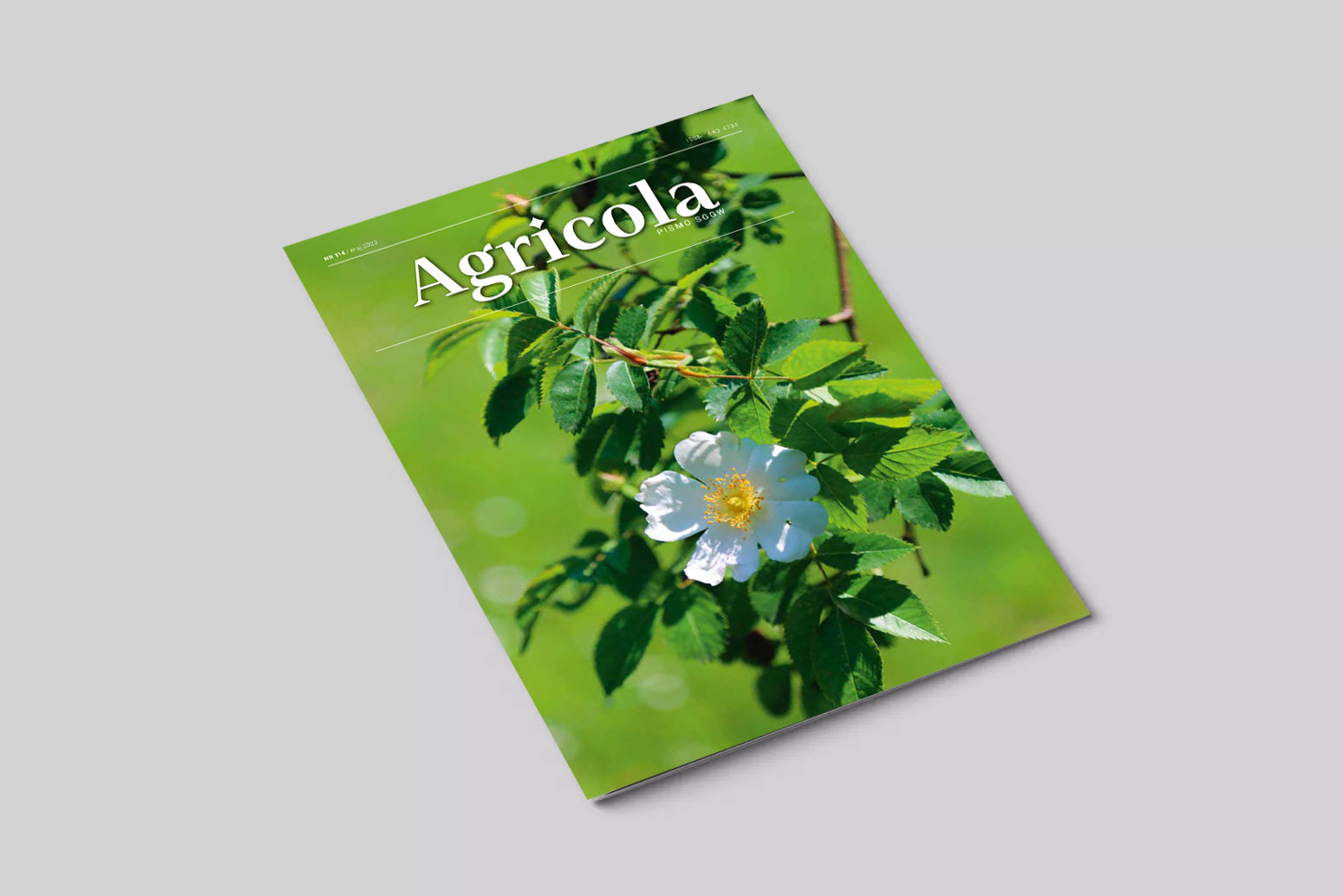 Agricola nr 114