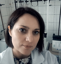 dr hab. Anny Bzducha-Wróbel, prof. SGGW -  Instytut Nauk o Żywności,  Katedra Biotechnologii i Mikrobiologii Żywności
