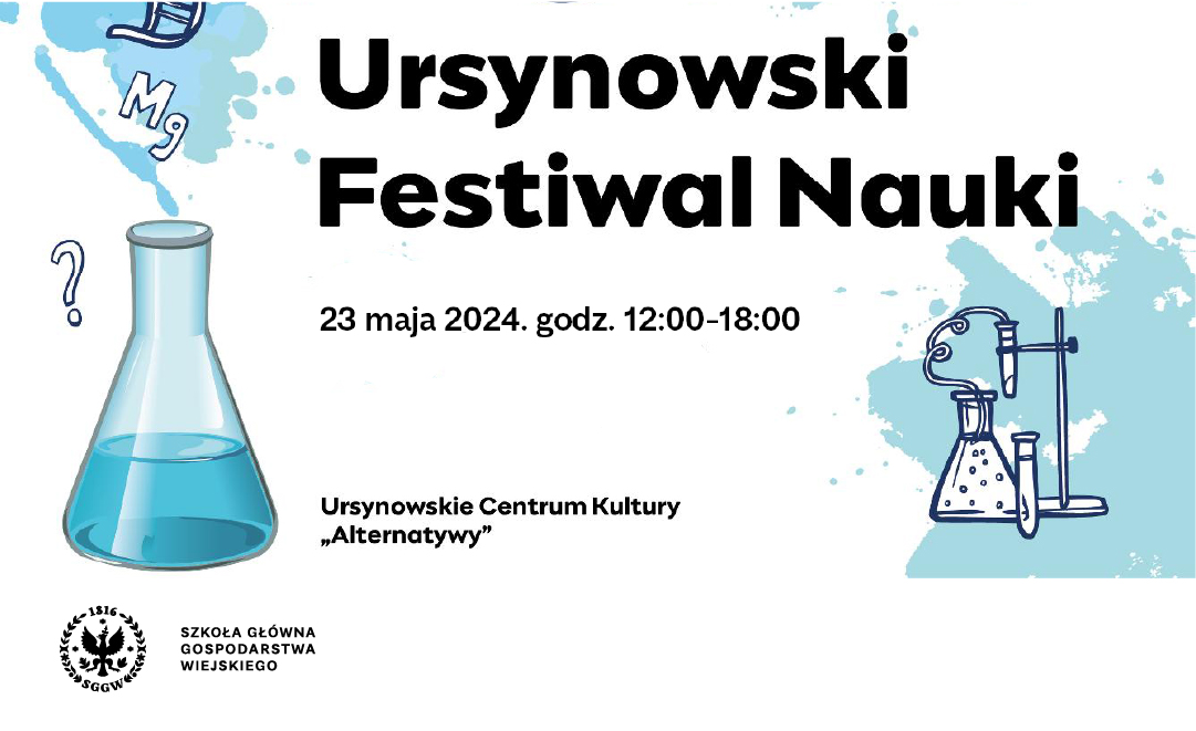 ursynowski festiwal nauki