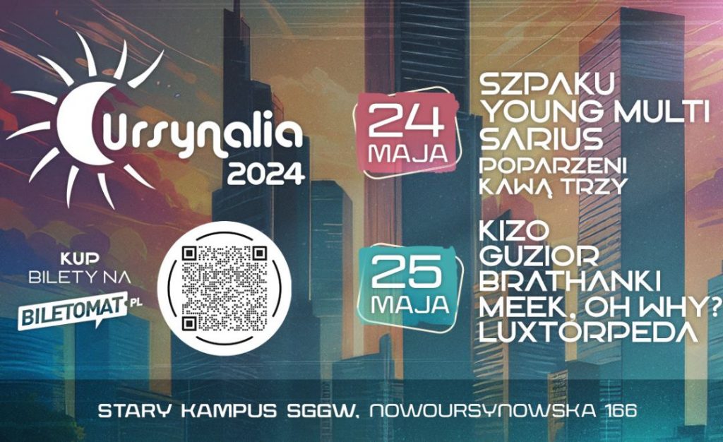 ursynalia 2024