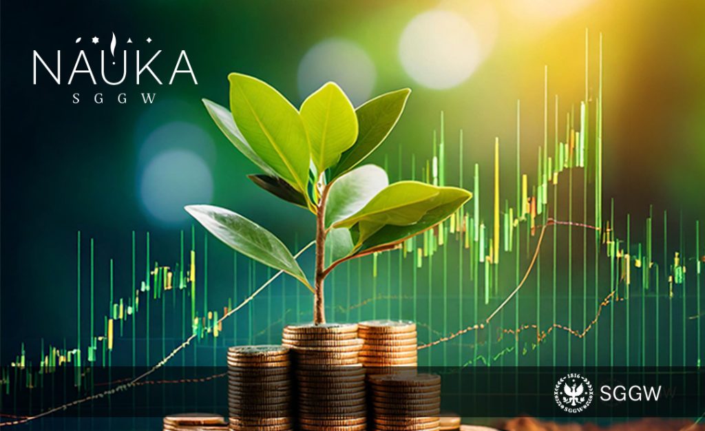 Jaki był 2024 r. dla polskiej gospodarki i co czeka nas w 2025 r.? sggw Szkoła Główna