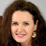 Portrait of Beata Semeniuk, Educational Coordinator