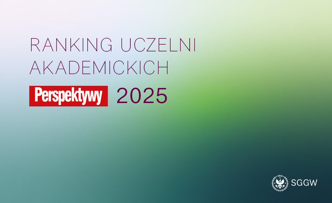 Ranking Kierunków Studiów Perspektywy 2025