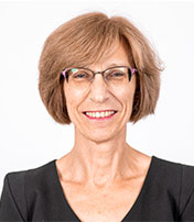 Picture of prof. dr hab. Marta Aleksandrowicz-Trzcińska
