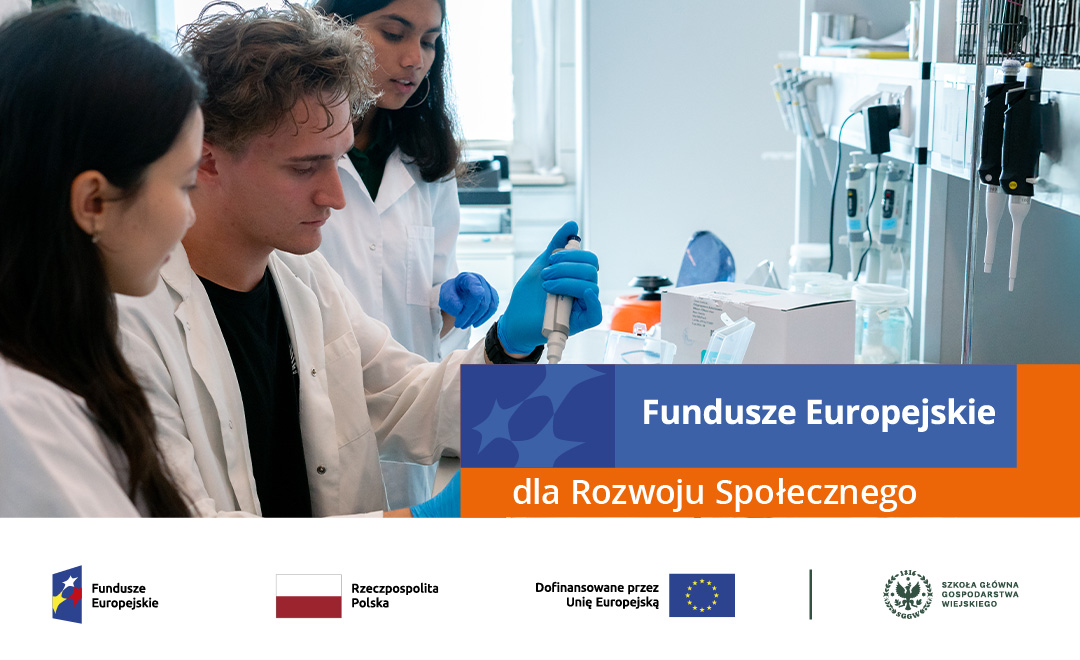 Młodzież w laboratorium