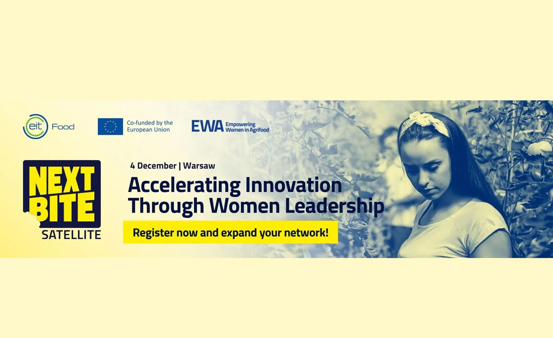 Baner Next Bite: Accelerating Innovation Through Women Leadership
