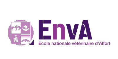Logo L'École nationale vétérinaire d'Alfort (EnvA)