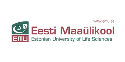 Logo Estonian University of Life Sciences