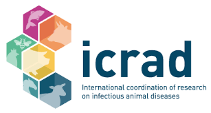Logo icrad