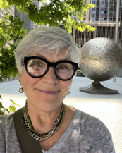 Picture of dr Ewa Kochańska