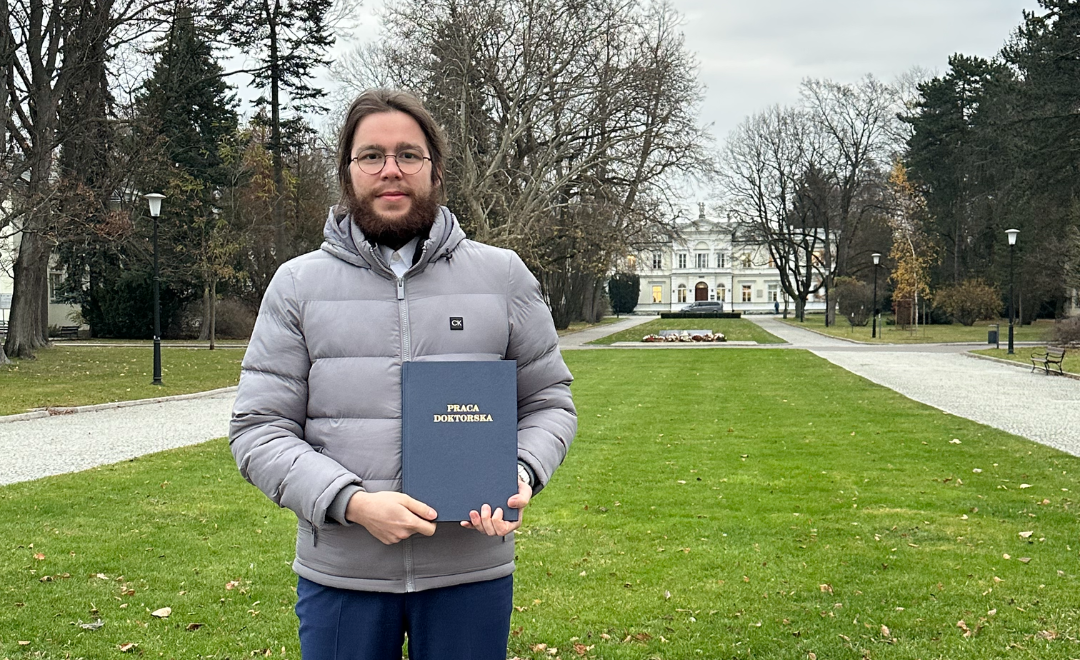 dr Karol Struniawski