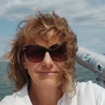 Portrait of Renata Bazylak, Accessibility Leader