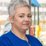 Anna Wejda - Accessibility Leaders