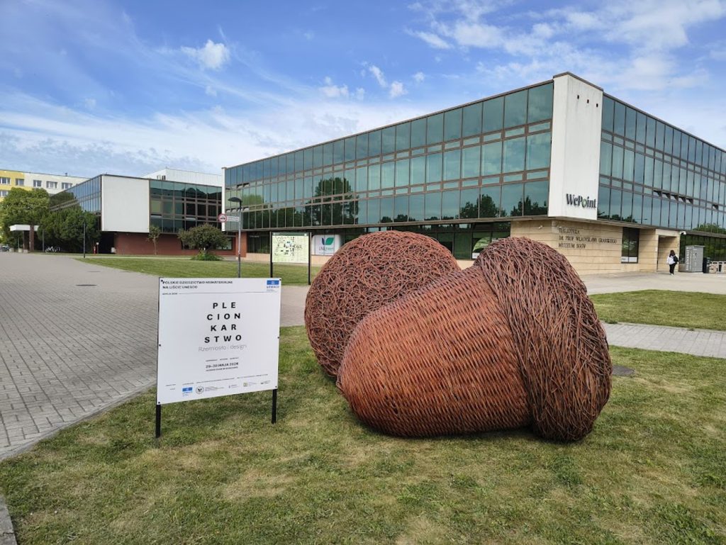 dziedzictwo kultury niematerialnej w muzeum sggw
