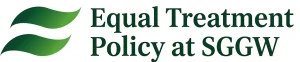 Equal Treatment Policy at SGGW