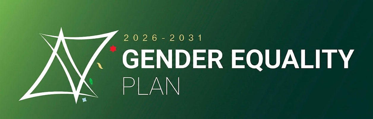 Gender Equality Plan
