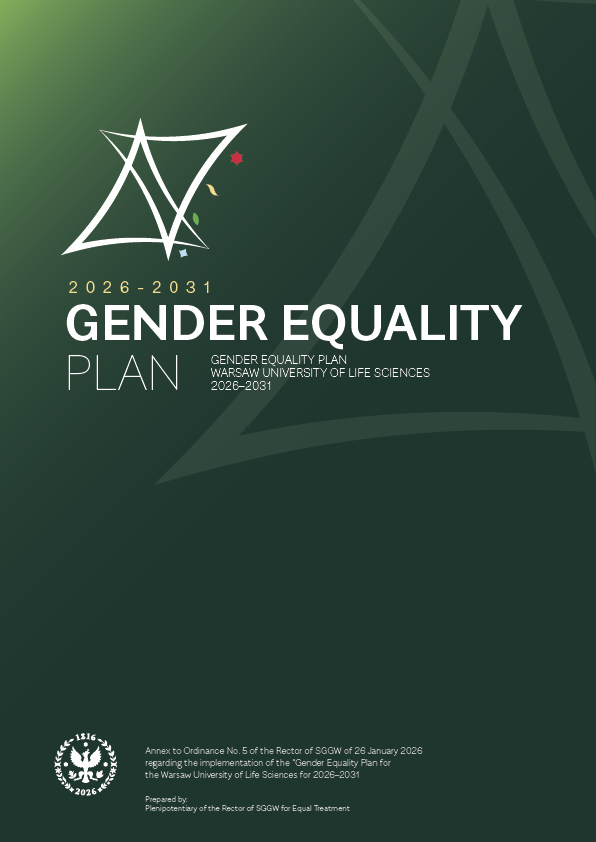 Gender Equality Plan