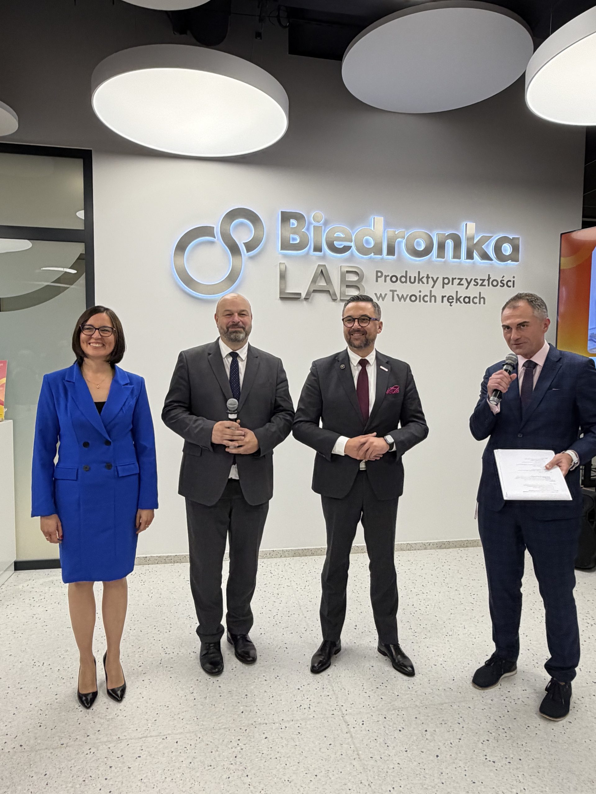 Biedronka_LAB
